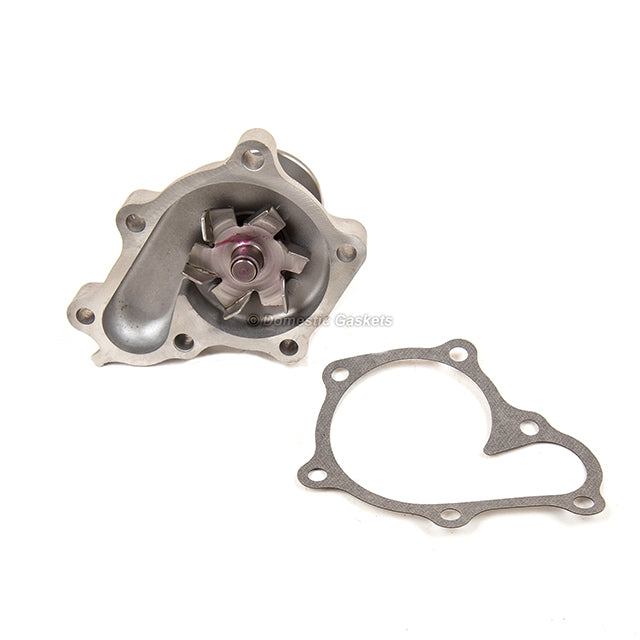 GMB Water Pump Fit 93-98 Nissan Quest Maxima Mercury Villager 3.0L SOHC VG30E