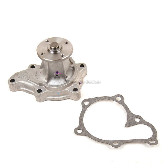 Timing Belt GMB Water Pump Valve Cover Fit 94-98 Nissan Quest Maxima 3.0L VG30E