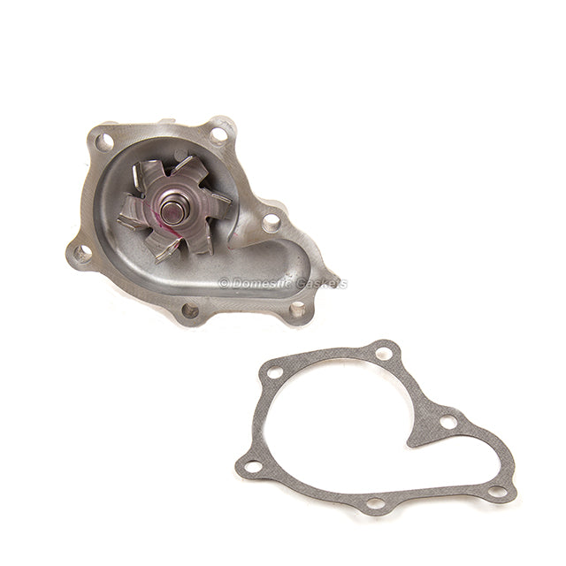 Timing Belt Kit Water Pump Fit 94-98 Mercury Nissan SOHC DOHC Valve Cover VG30E