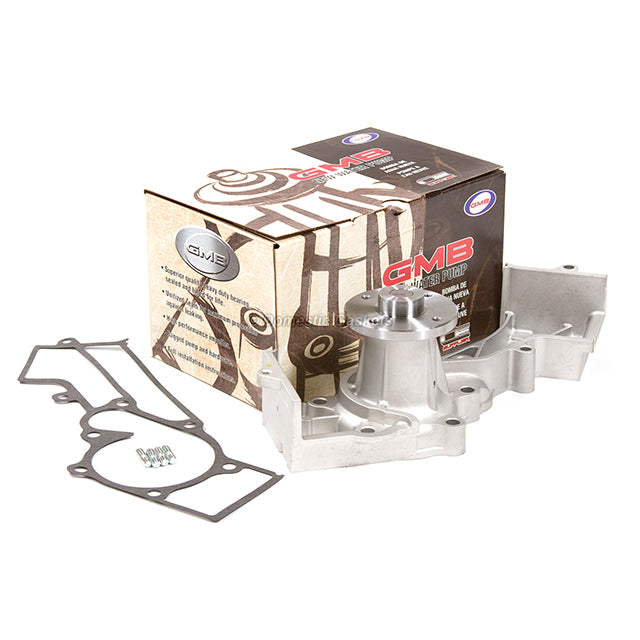 Timing Belt GMB Water Pump Kit Fit 86-94 Nissan D21 Pathfinder 3.0L SOHC VG30E