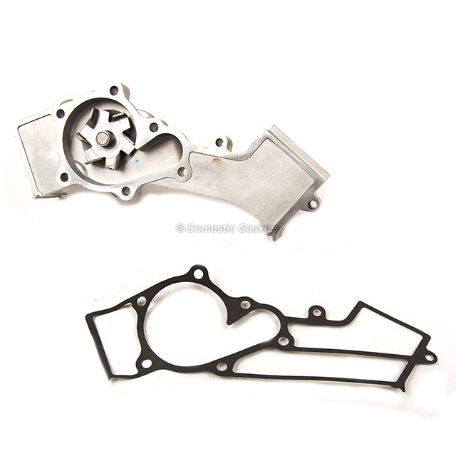 Timing Belt GMB Water Pump Valve Cover Fit 86-94 Nissan D21 Pathfinder 3.0 VG30E