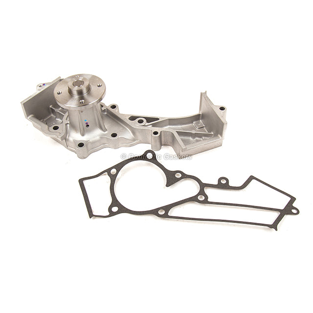 Timing Belt Kit Water Pump Fit 94-95 Pathfinder Nissan 3.0L V6 SOHC VG30E