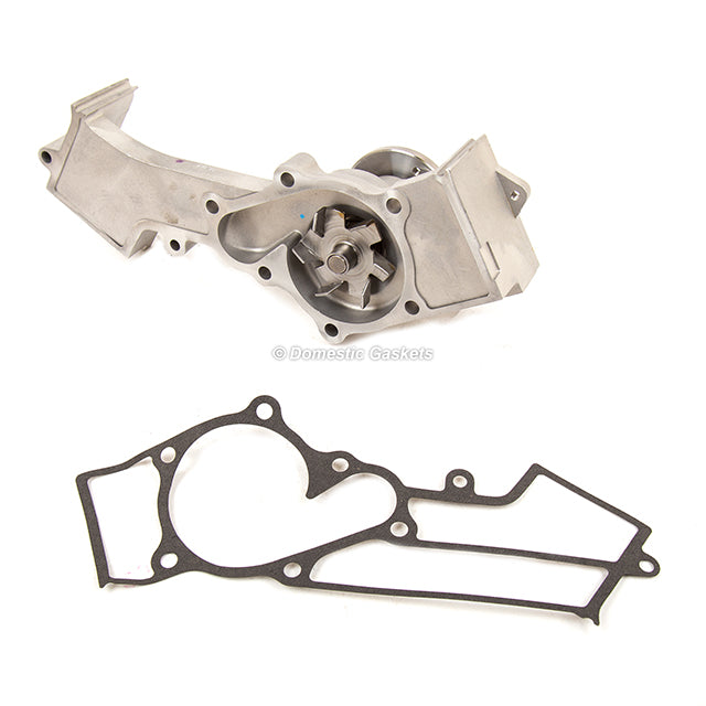 Timing Belt GMB Water Pump Valve Cover Fit 94-95 Nissan Pathfinder 3.0L VG30E