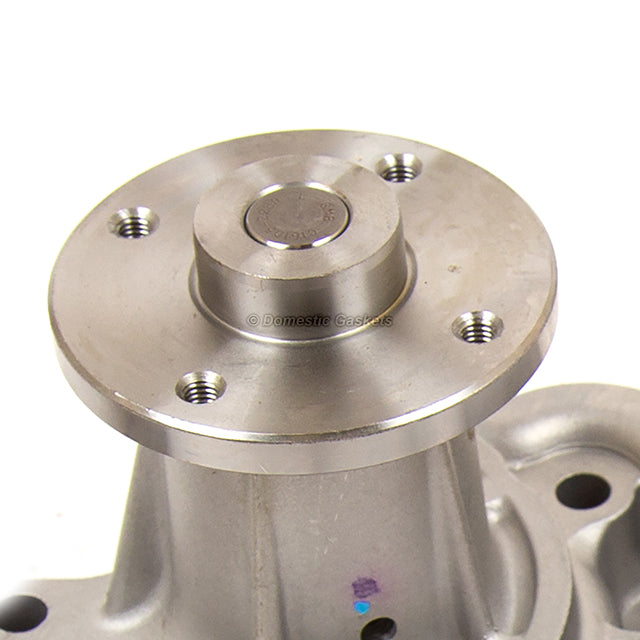 Timing Belt GMB Water Pump Valve Cover Fit 94-95 Nissan Pathfinder 3.0L VG30E