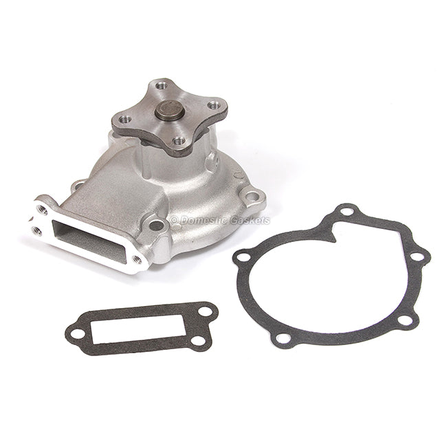 GMB Water Pump Fit 91-99 Nissan 200SX Sentra NX 1.6L DOHC GA16DE