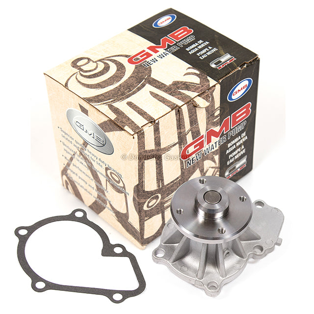 Overhaul Engine Rebuild Kit Fits 90-92 Nissan Stanza Axxess 2.4 SOHC