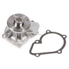 GMB Water Pump Fit 90-95 Nissan Axxess Stanza 2.4 SOHC K24AE