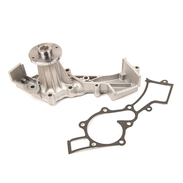 Timing Belt Kit Water Pump for 96-04 Nissan Infiniti SOHC 3.3L VG33E