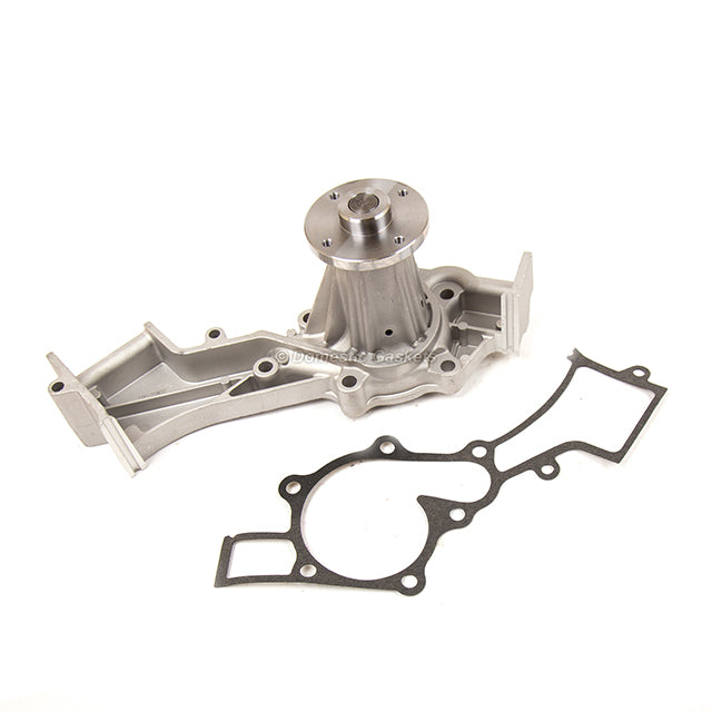 Timing Belt Kit Water Pump Valve Cover for 96-04 Nissan Infiniti 3.3L SOHC VG33E