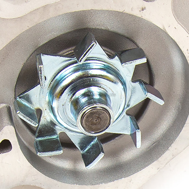 Timing Belt GMB Water Pump Fit 96-04 Nissan Pathfinder Frontier Xterra 3.3 VG33E