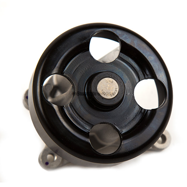 Water Pump Fits Chevrolet City Express Nissan Cube NV200 Sentra Versa 1.8L 2.0L