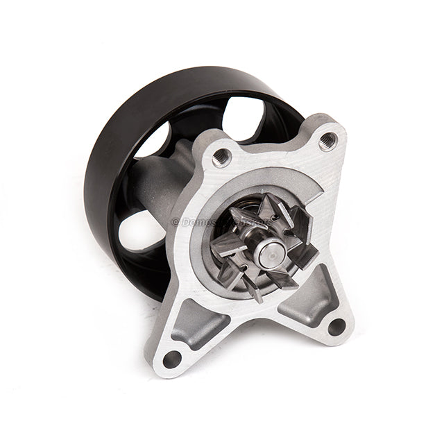 Water Pump Fits Chevrolet City Express Nissan Cube NV200 Sentra Versa 1.8L 2.0L