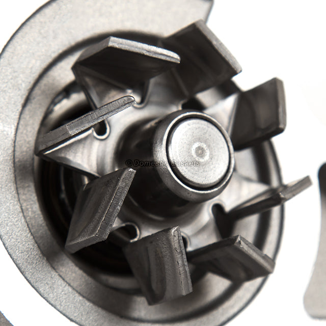 Water Pump Fits Chevrolet City Express Nissan Cube NV200 Sentra Versa 1.8L 2.0L