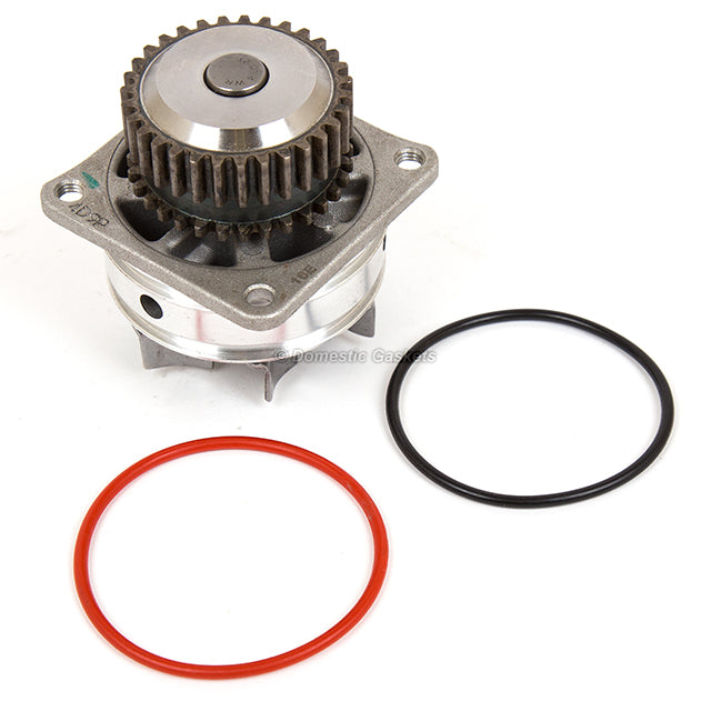 GMB Water Pump Fit 04-16 Infiiti G25 JX35 Nissan Murano Pathfinder Quest 3.5