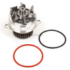 GMB Water Pump Fit 04-16 Infiiti G25 JX35 Nissan Murano Pathfinder Quest 3.5