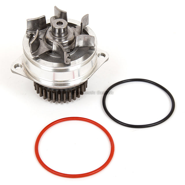 GMB Water Pump Fit 04-16 Infiiti G25 JX35 Nissan Murano Pathfinder Quest 3.5