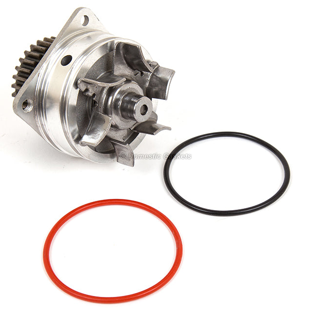 GMB Water Pump Fit 04-16 Infiiti G25 JX35 Nissan Murano Pathfinder Quest 3.5
