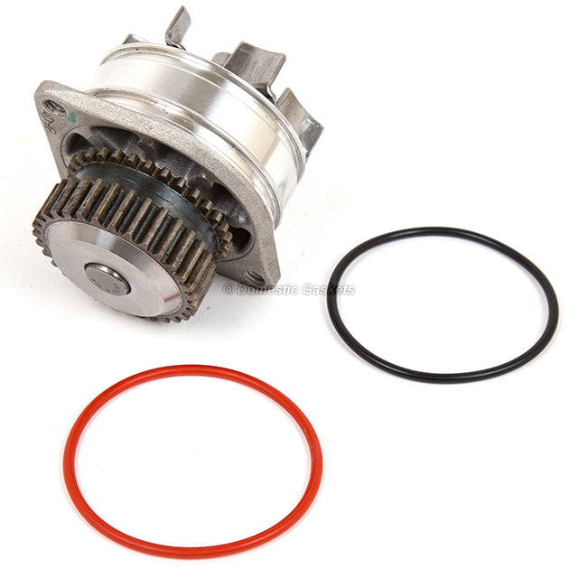 GMB Water Pump Fit 04-16 Infiiti G25 JX35 Nissan Murano Pathfinder Quest 3.5