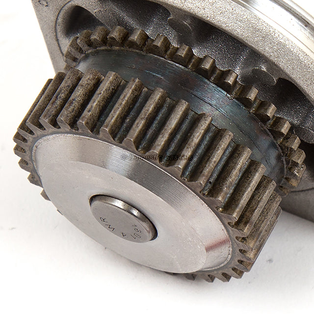 GMB Water Pump Fit 04-16 Infiiti G25 JX35 Nissan Murano Pathfinder Quest 3.5