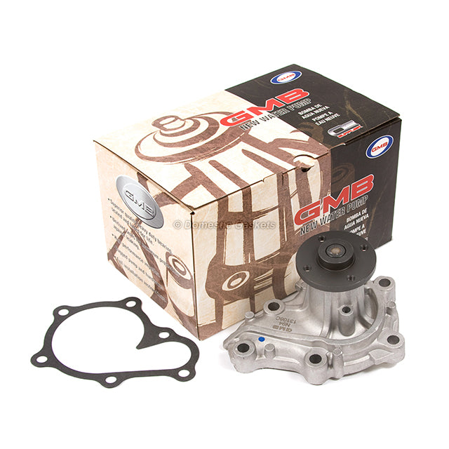 Timing Belt Kit Water Pump Valver Cover for 99-02 Nissan Mercury SOHC VG33E