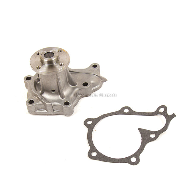 Timing Belt GMB Water Pump Valve Cover Fit 99-02 Nissan Quest Villager 3.3 VG33E