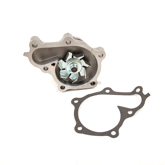 Timing Belt Kit Water Pump Valver Cover for 99-02 Nissan Mercury SOHC VG33E