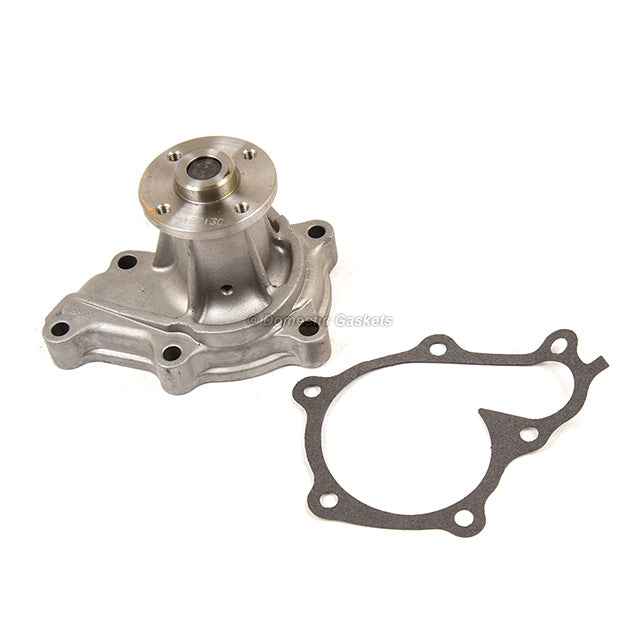 Timing Belt Kit Water Pump Fit 99-02 Nissan Quest Villager Mercury SOHC VG33E