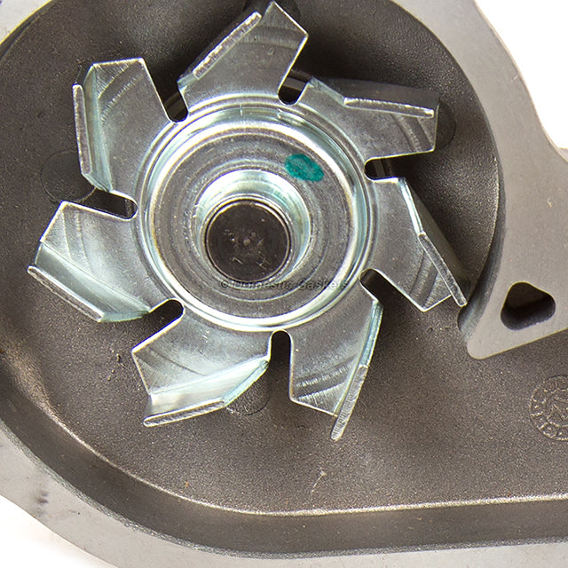 Timing Belt GMB Water Pump Fit 99-02 Nissan Quest Mercury Villager 3.3L VG33E