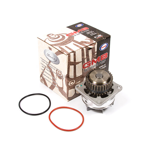Fit 05-15 Nissan Frontier Pathfinder Xterra 4.0 Timing Kit+GMB Water Pump VQ40DE