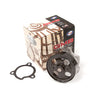 Fit 02-06 Nissan Altima Sentra SE-R 2.5L Timing Chain GMB Water Pump Kit QR25DE