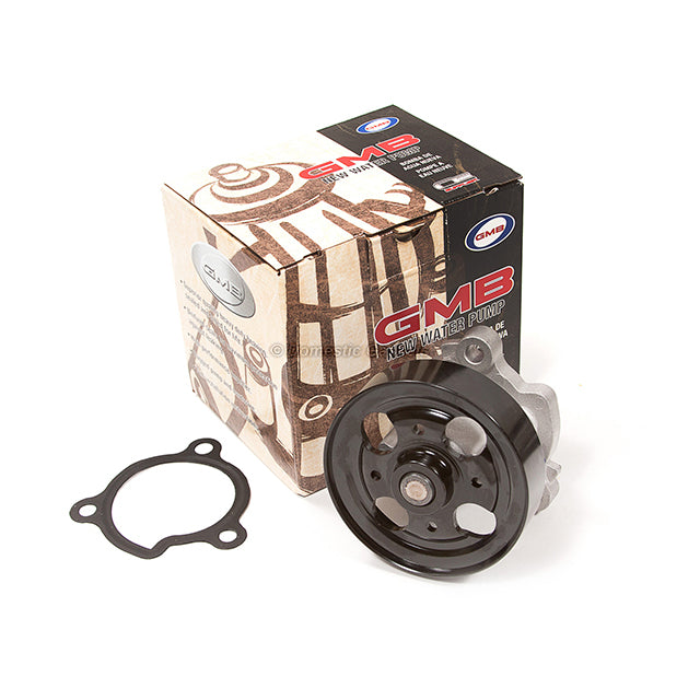 Fit 02-06 Nissan Altima Sentra SE-R 2.5L Timing Chain GMB Water Pump Kit QR25DE