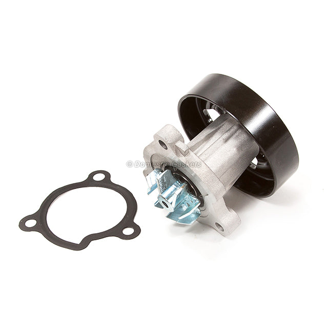 Fit 07-12 Nissan Sentra Rogue 2.5L DOHC Timing Chain GMB Water Pump Kit QR25DE