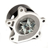 Water Pump Fitss 11-16 Nissan 1.6L Juke 13-17 1.8L Sentra L4 DOHC