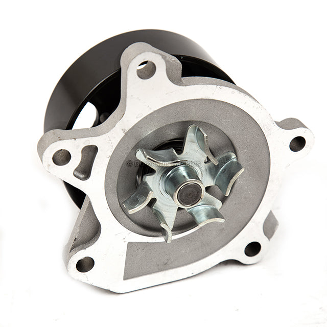 Water Pump Fitss 11-16 Nissan 1.6L Juke 13-17 1.8L Sentra L4 DOHC
