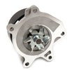 Water Pump Fitss 11-16 Nissan 1.6L Juke 13-17 1.8L Sentra L4 DOHC