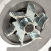 Water Pump Fitss 11-16 Nissan 1.6L Juke 13-17 1.8L Sentra L4 DOHC