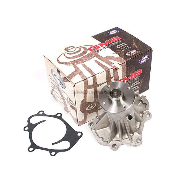 Timing Chain Kit Water Pump Fits Nissan Armada Titan Infiniti QX56 5.6L