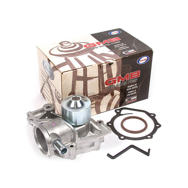 Timing Belt Water Pump Fit 90-98 Subaru Legacy Impreza SOHC 1.8 2.2L EJ18 EJ22