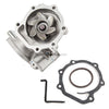 Fit 97-98 Subaru Impreza Legacy 2.2L Performance Timing Belt GMB Water Pump EJ22