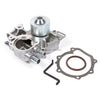 Mitsuboshi Timing Belt GMB Water Pump Fit 04-14 Subaru Impreza 2.5L Turbo EJ255