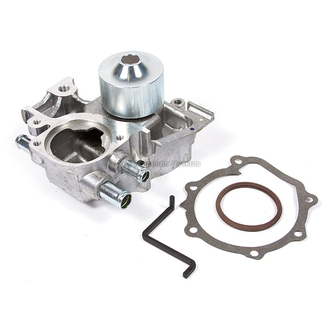 Timing Belt Kit Water Pump for 13-21 Subaru WRX STI 2.5L Turbo