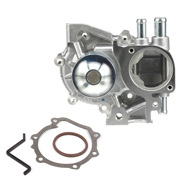 Mitsuboshi Timing Belt GMB Water Pump Fit 04-14 Subaru Impreza 2.5L Turbo EJ255