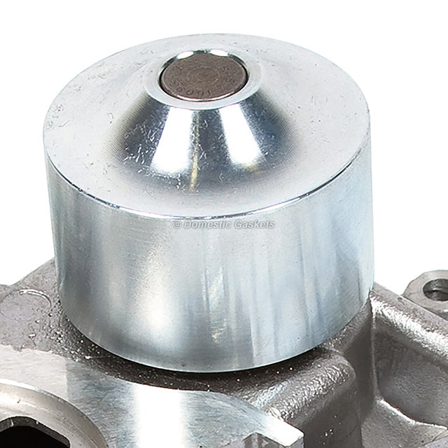 Timing Belt GMB Water Pump Valve Cover Fit 02-05 Subaru Impreza Saab 2.0L EJ205