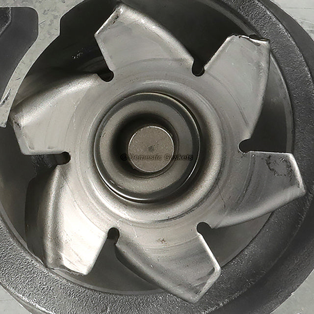 Mitsuboshi Timing Belt GMB Water Pump Fit 04-14 Subaru Impreza 2.5L Turbo EJ255