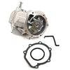 Timing Belt Kit Water Pump Fit 2006 Forester Subaru SOHC Automatic Transmission