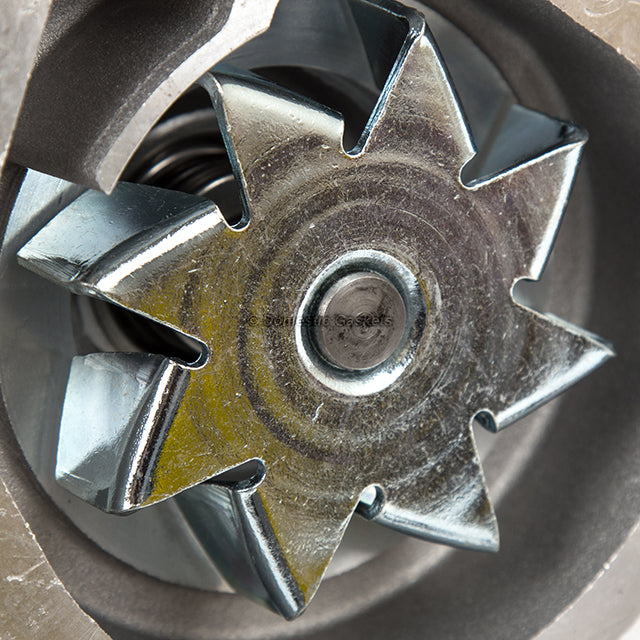 Timing Belt Kit Water Pump Fit 2006 Forester Subaru EJ25 Automatic Transmission