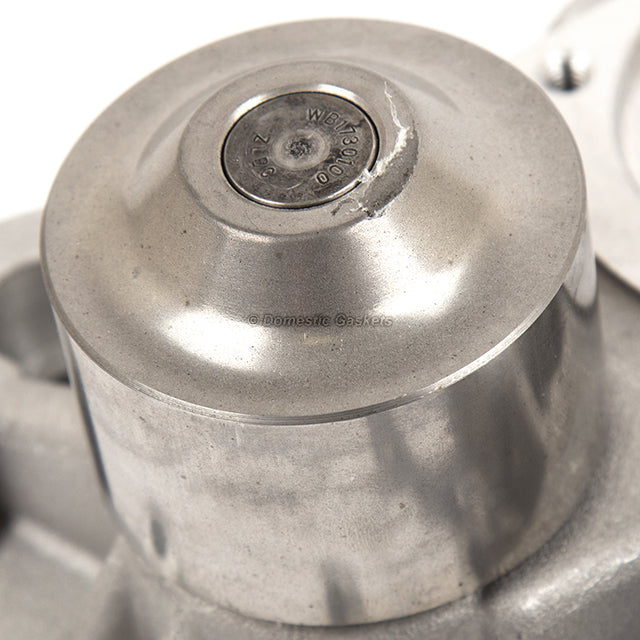 Timing Belt Kit Water Pump Fit 2006 Subaru Forester EJ25 Automatic Transmission