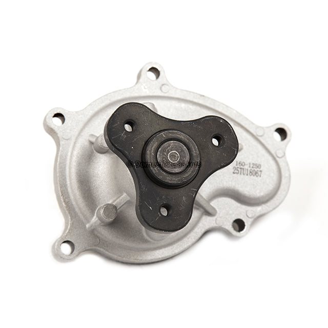Timing Chain Kit Water Pump Fits 11-15 Subaru Forester BRZ 2.0L 2.5L DOHC FA20