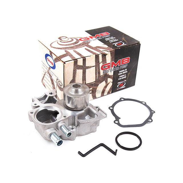 Mitsuboshi Timing Belt GMB Water Pump Kit Fit 08-14 Subaru Impreza 2.5L Turbo EJ