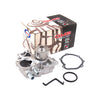 Fit 08-14 Subaru Impreza 2.5L Turbo Performance Timing Belt Kit GMB Water Pump